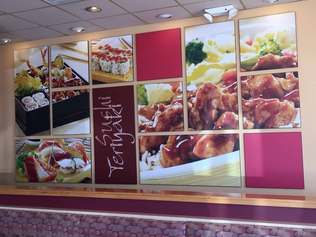 Sarku Japan Teriyaki & Sushi Express | restaurant | 9141 Alaking Court, Steeplechase 95 Ste #110, Capitol Heights, MD 20743, USA | 3013505407 OR +1 301-350-5407