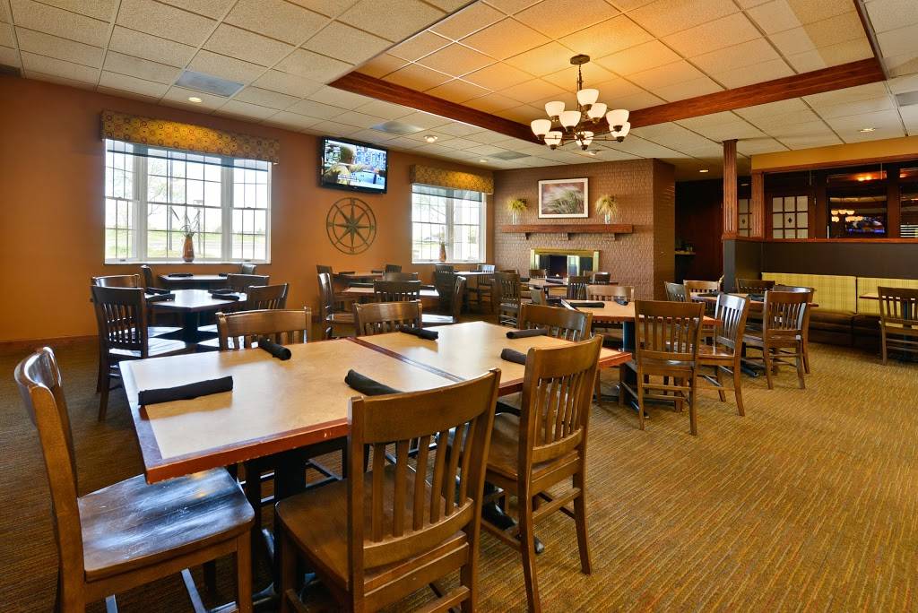 Prairie Grille | restaurant | 100 W 76th St, Davenport, IA 52806, USA | 5633866900 OR +1 563-386-6900