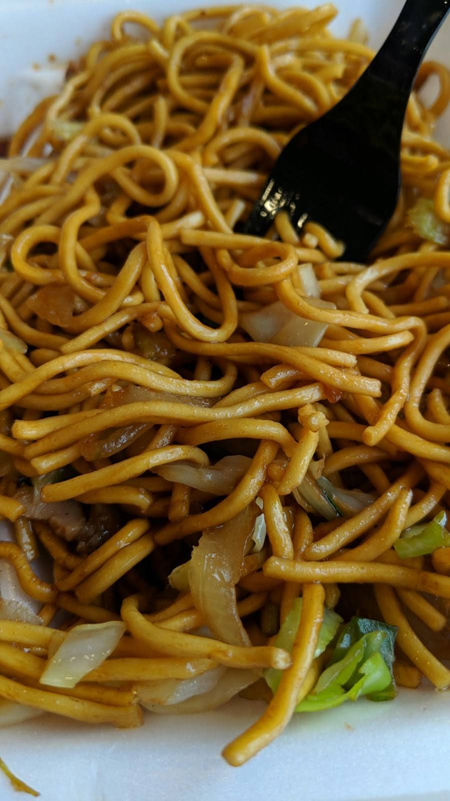 Panda Express | meal takeaway | 2534 Powell Ave, Nashville, TN 37204, USA | 6152798102 OR +1 615-279-8102