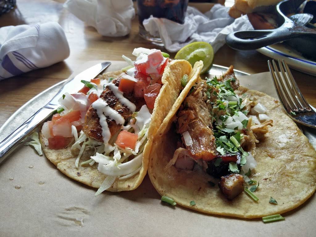 Hello Betty Fish House | restaurant | 211 Mission Ave, Oceanside, CA 92054, USA | 7607221008 OR +1 760-722-1008