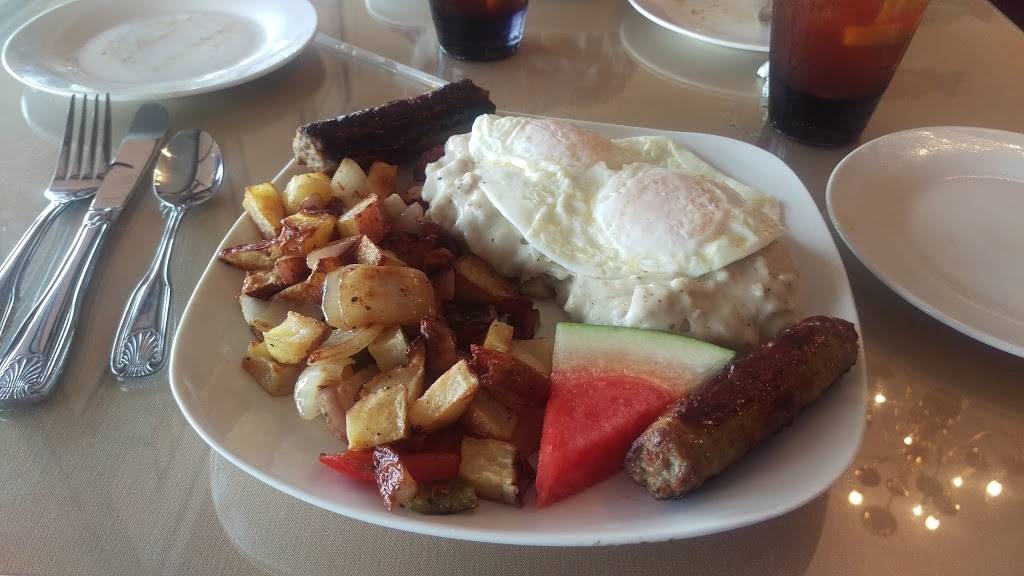 Eggstraordinary Cafe | restaurant | 3981 Cattlemen Rd, Sarasota, FL 34233, USA | 9413466931 OR +1 941-346-6931