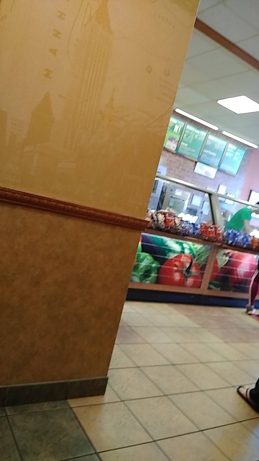 Subway | restaurant | 1124 Lawrenceville Hwy, Lawrenceville, GA 30046, USA | 6786828211 OR +1 678-682-8211