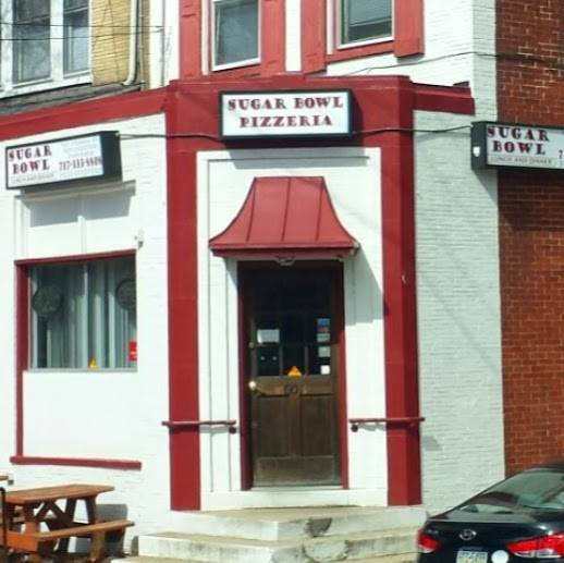 Sugar Bowl Lancaster | restaurant | 601 W Lemon St, Lancaster, PA 17603, USA | 7173338808 OR +1 717-333-8808