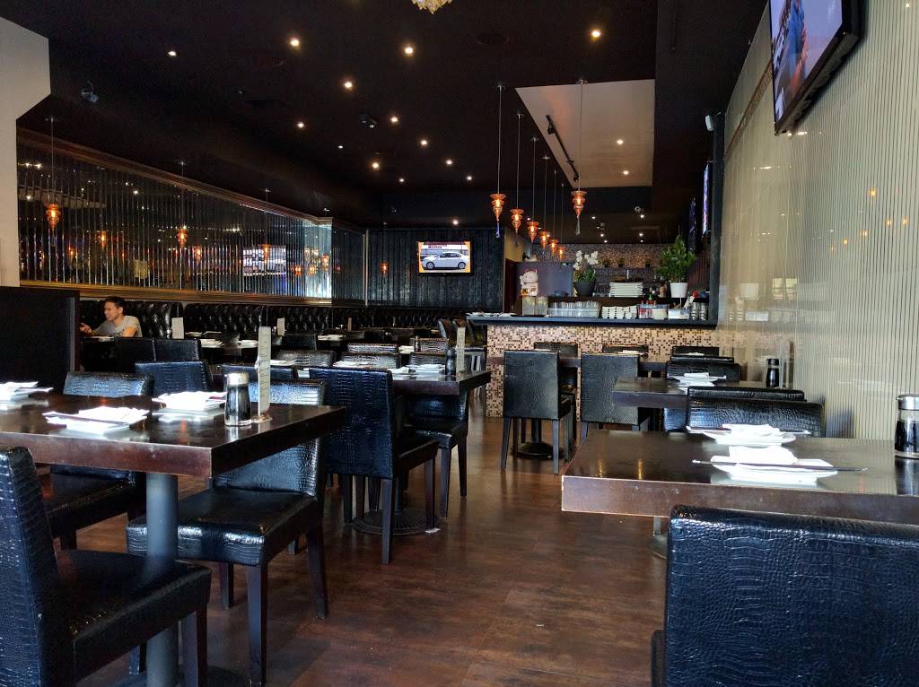 Wasabi Bistro | restaurant | 2512, 524 Castro St, San Francisco, CA 94114, USA | 4157010082 OR +1 415-701-0082