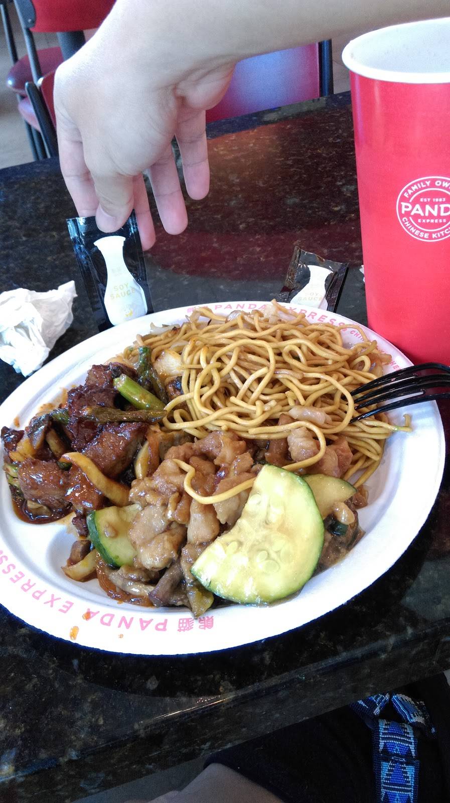 Panda Express | meal takeaway | 1782 S.W. Saint Lucie W. Boulevard, Port St. Lucie, FL 34986, USA | 7728788691 OR +1 772-878-8691