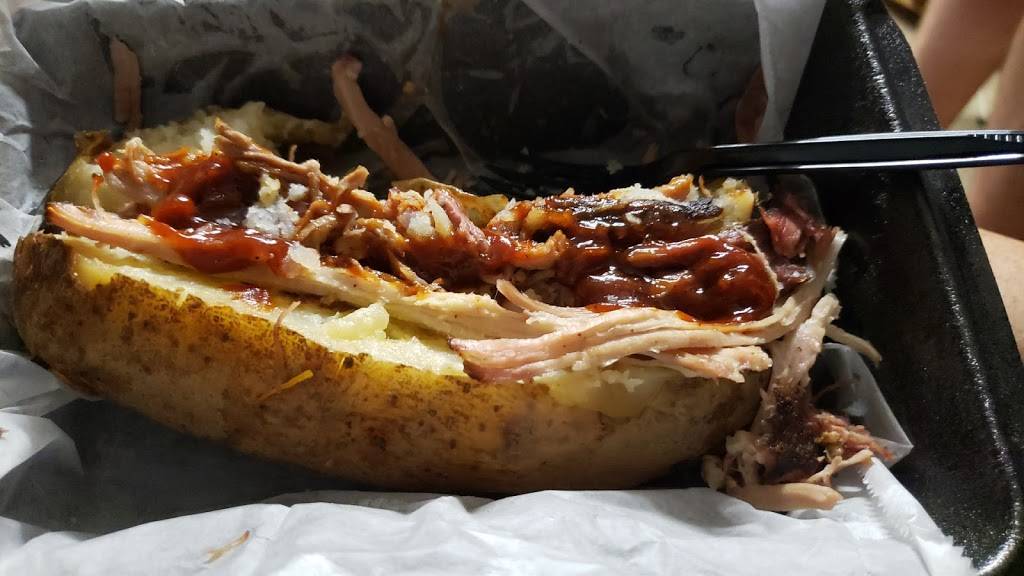 The Southern Barbeque Co | restaurant | 1014 Butler Ave, Boaz, AL 35957, USA | 2565937467 OR +1 256-593-7467