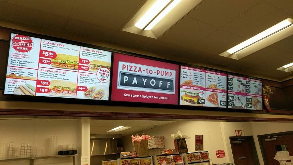 Caseys |  | 806 N Warpath Dr, Milan, IN 47031, USA | 8126548873 OR +1 812-654-8873