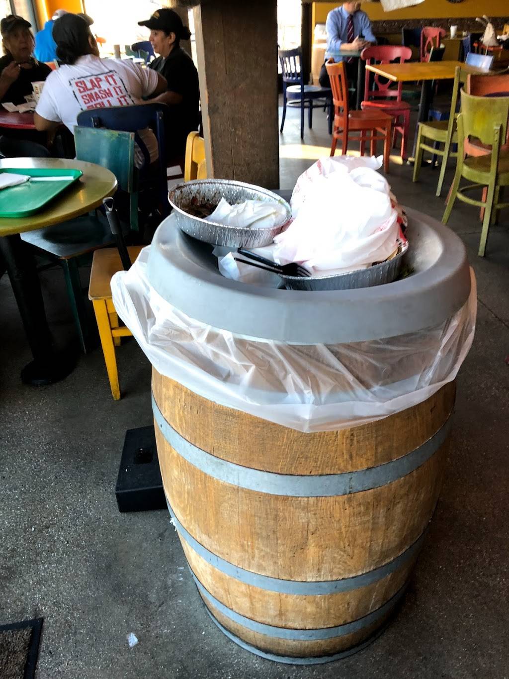 Cafe Rio Mexican Grill | restaurant | 9320 Village Shop Dr, Sandy, UT 84094, USA | 8013161000 OR +1 801-316-1000