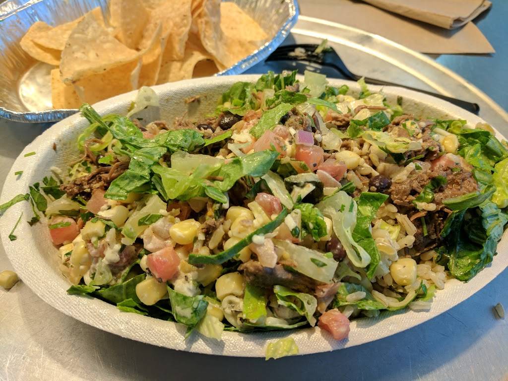 Chipotle Mexican Grill | restaurant | 927 S Euclid St Ste B, Anaheim, CA 92802, USA | 6575496350 OR +1 657-549-6350