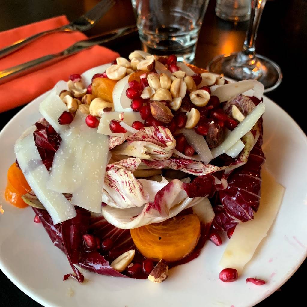 Fable | restaurant | 558 Castro St, San Francisco, CA 94114, USA | 4155902404 OR +1 415-590-2404