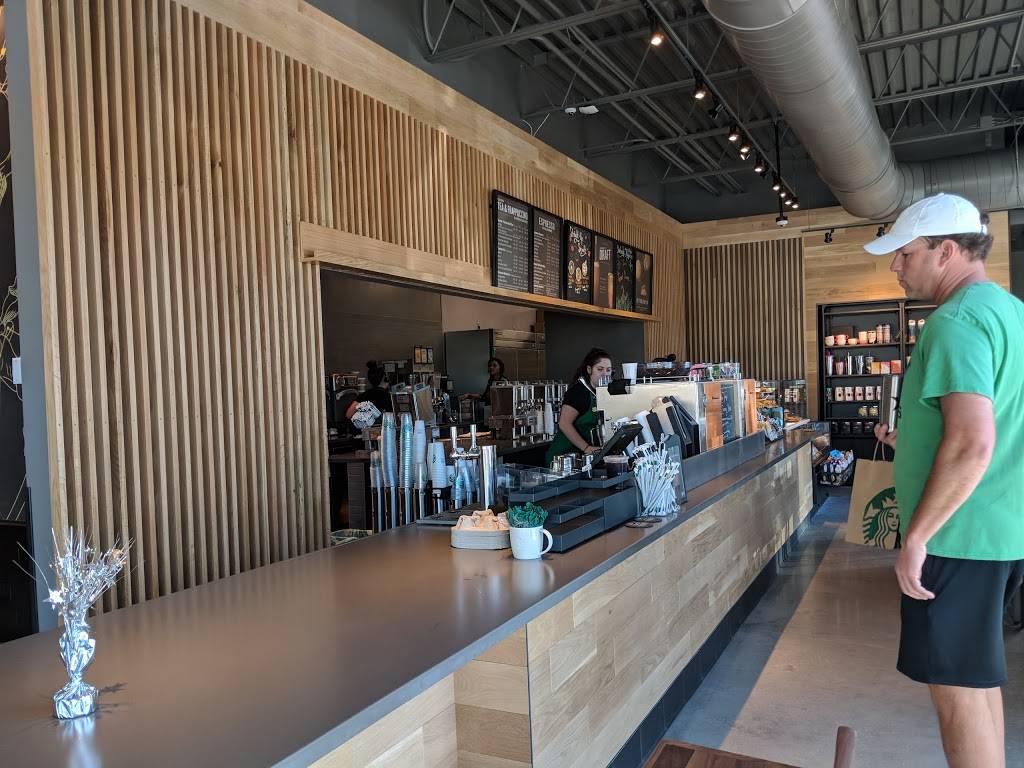 Starbucks | cafe | 1300 S Dale Mabry Hwy, Tampa, FL 33629, USA | 8138706844 OR +1 813-870-6844