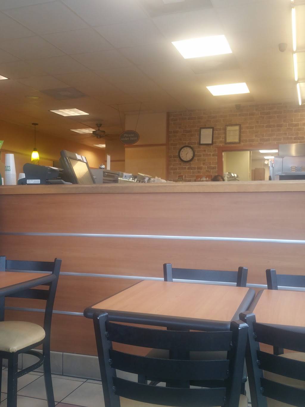 Subway Restaurants | restaurant | 6278 Manchester Hwy, Morrison, TN 37357, USA | 9318157878 OR +1 931-815-7878