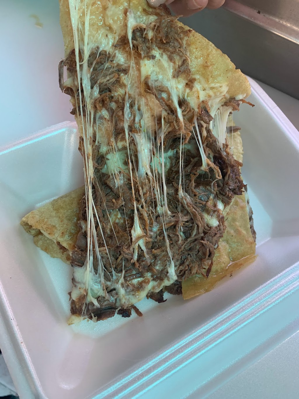 La Cocinita Goyis | restaurant | 1149 Main St, Panaca, NV 89042, USA | 4355926733 OR +1 435-592-6733