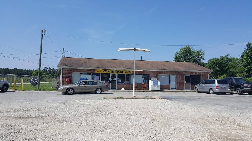 Robbies Grill | restaurant | 571 State Rd S-28-12 #557, Camden, SC 29020, USA | 8034321997 OR +1 803-432-1997