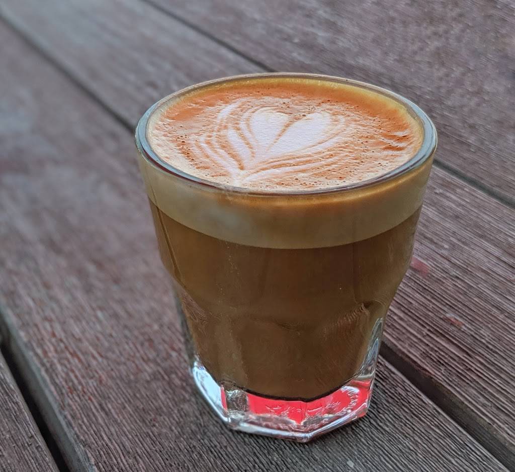 FOLK Detroit | cafe | 1701 Trumbull, Detroit, MI 48216, USA | 3132905849 OR +1 313-290-5849