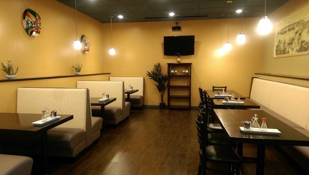 Dough Zone™ Dumpling House (Overlake) | restaurant | 14625 NE 24th St #4b, Bellevue, WA 98007, USA | 4256415555 OR +1 425-641-5555