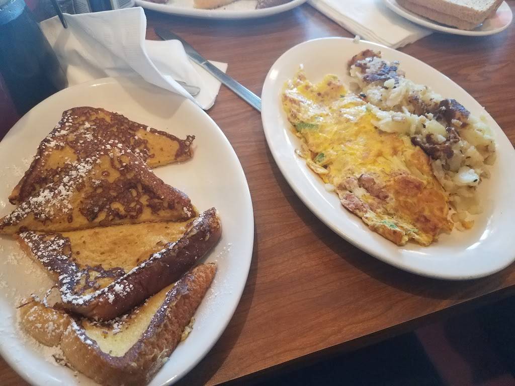 Thomas Restaurant | restaurant | 1657 E 87th St, Chicago, IL 60617, USA | 7737318227 OR +1 773-731-8227