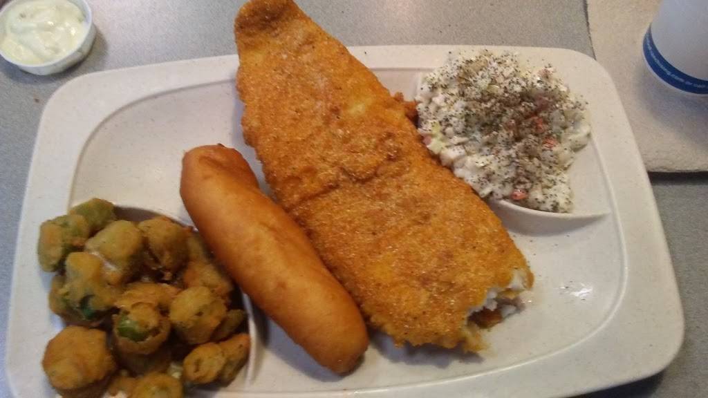 Captain Ds | restaurant | 5232 Bardstown Rd, Louisville, KY 40291, USA | 5024997189 OR +1 502-499-7189