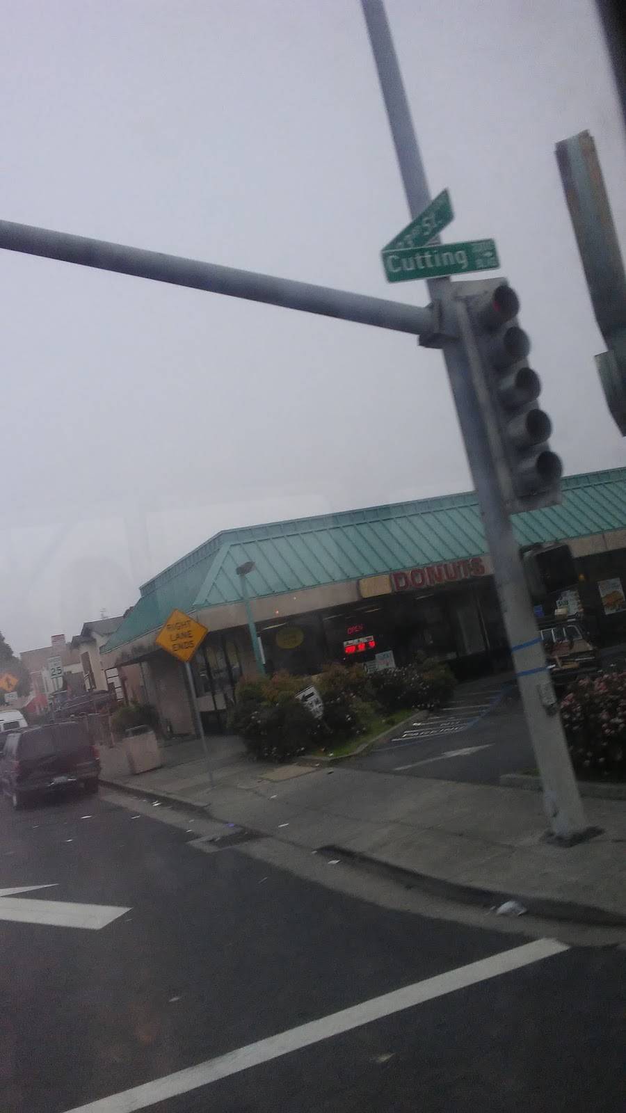 Subway Restaurants | restaurant | 2315 Cutting Blvd #B, Richmond, CA 94804, USA | 5102326900 OR +1 510-232-6900