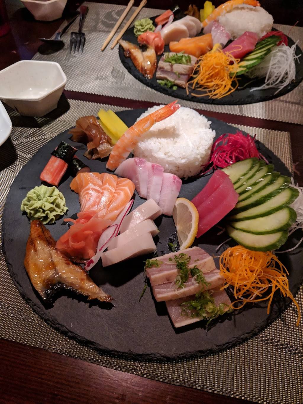 Aiyara | restaurant | 2535 8th Ave S #105, Nashville, TN 37204, USA | 6159426208 OR +1 615-942-6208