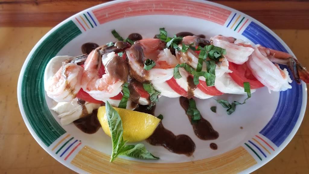 Shrimpers Grill and Raw Bar | restaurant | 4903 SE Dixie Hwy, Stuart, FL 34997, USA | 7722203287 OR +1 772-220-3287