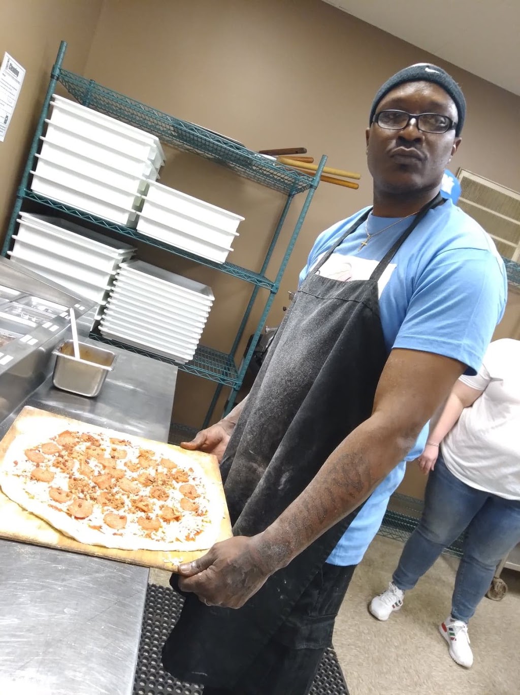 Jac And Dos | restaurant | 117 N Main St, Fostoria, OH 44830, USA | 4194367475 OR +1 419-436-7475