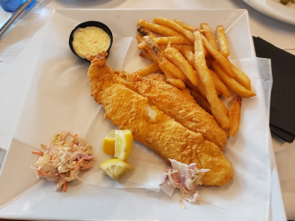 Ocean One Bar & Grille | restaurant | 1801 Way Pointe Pl, Dania Beach, FL 33004, USA | 7547321325 OR +1 754-732-1325