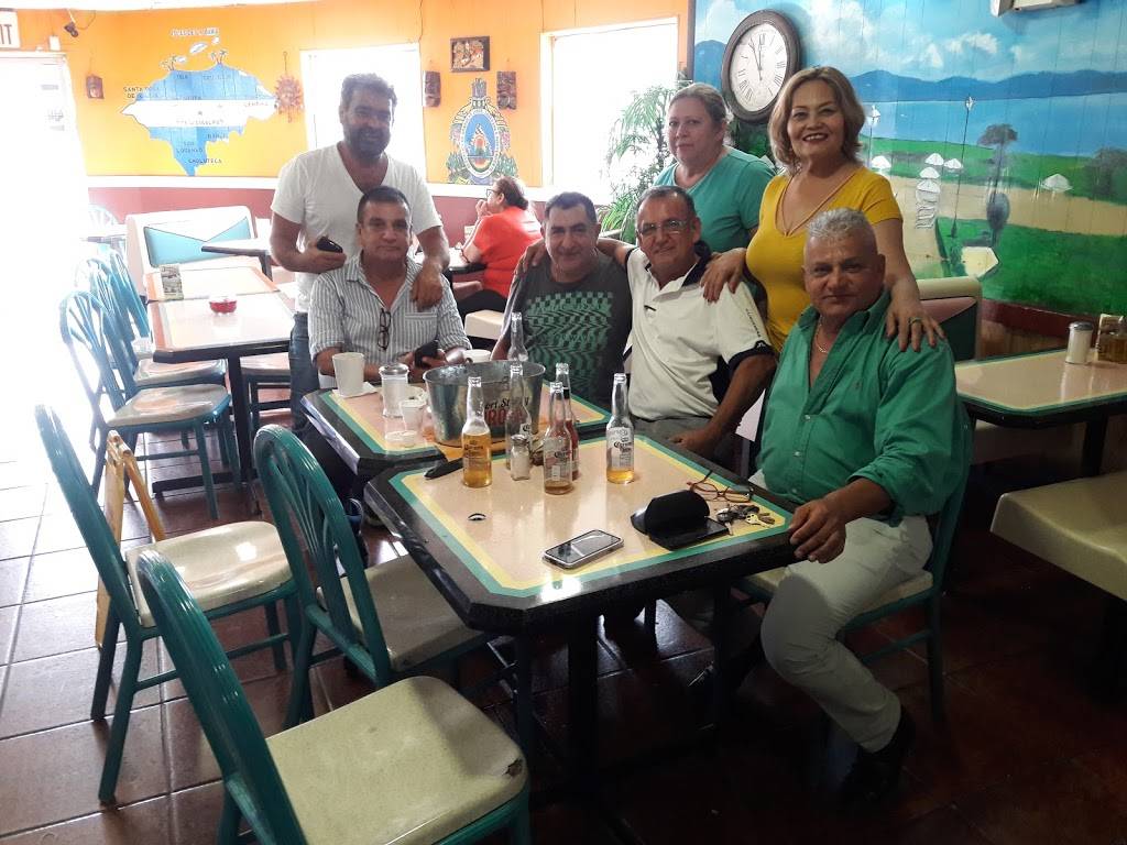 Guembos Cafe Restaurant | restaurant | 2055 NW 22nd Ave, Miami, FL 33142, USA | 7864412254 OR +1 786-441-2254