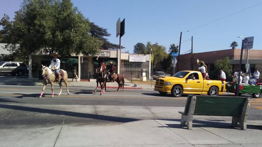 Tacos Poncitlan | restaurant | 5467, 2291 Lincoln Ave, Altadena, CA 91001, USA | 6263980439 OR +1 626-398-0439