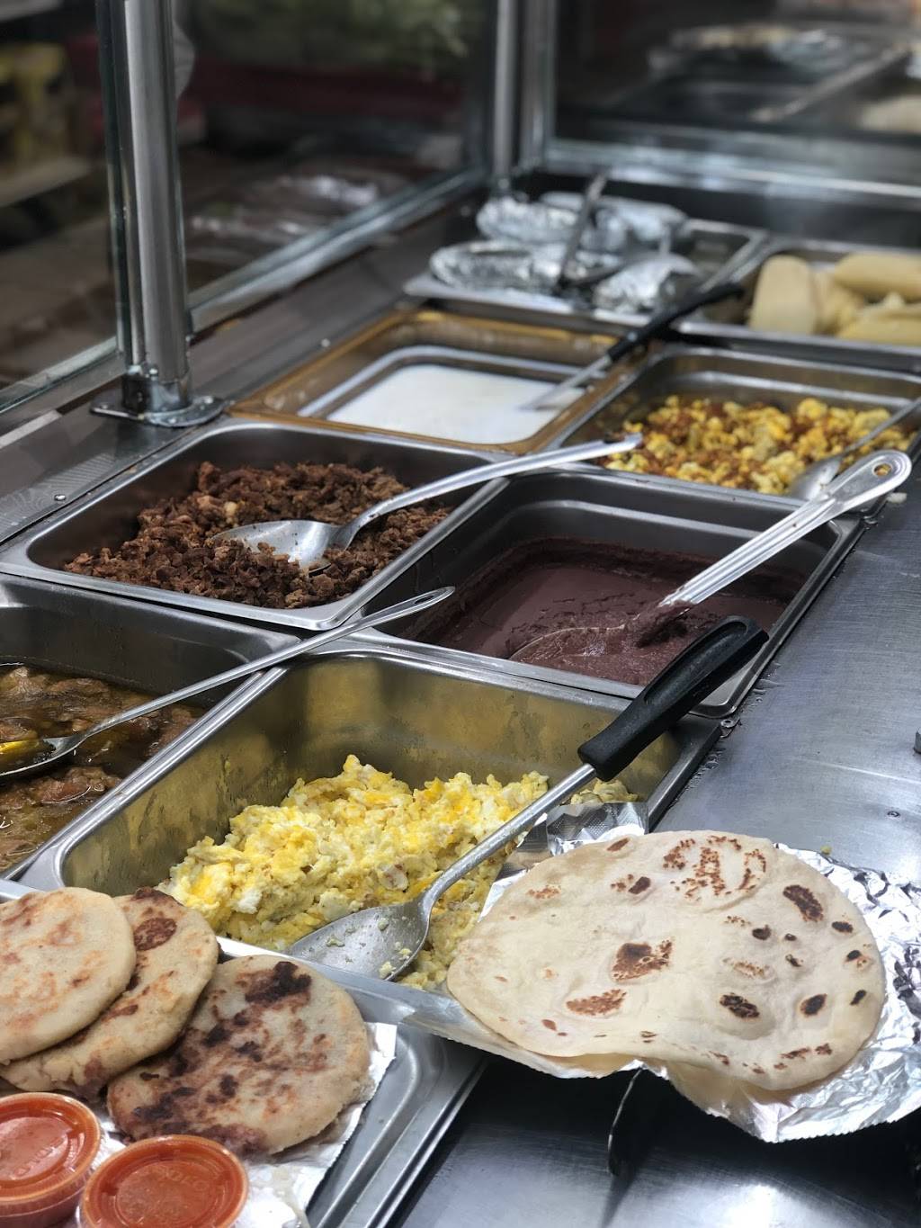 El Sabor Latino | restaurant | University, FL 33612, USA | 8135156503 OR +1 813-515-6503