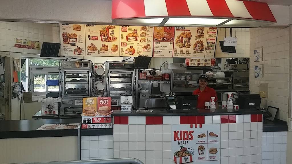 KFC | restaurant | 1540 E Main St, Duncan, SC 29334, USA | 8644338536 OR +1 864-433-8536