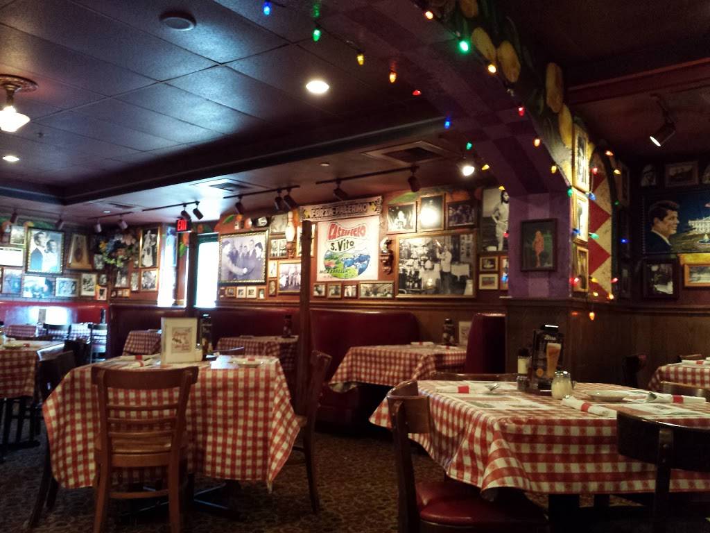 Buca di Beppo Italian Restaurant | restaurant | 925 Blossom Hill Rd, San Jose, CA 95123, USA | 4082261444 OR +1 408-226-1444