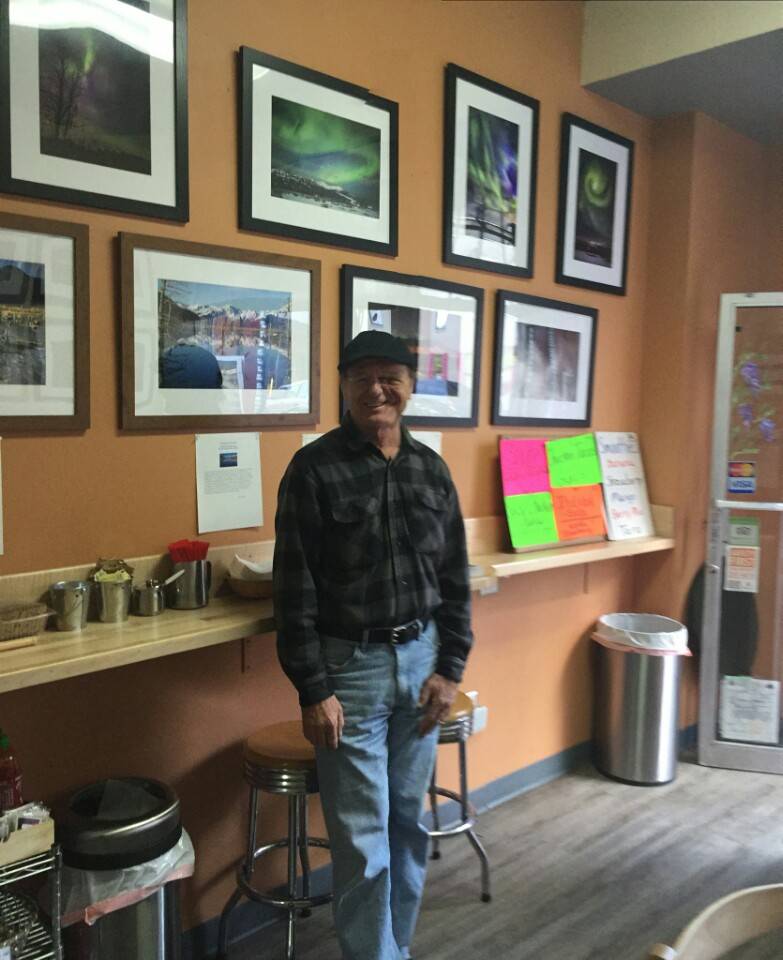 Pils Deli | restaurant | 404 G St, Anchorage, AK 99501, USA | 9072726900 OR +1 907-272-6900