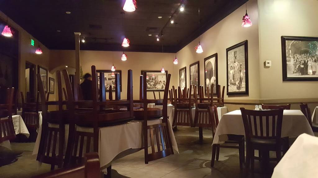 ARoma Ristorante | restaurant | 30 Centerpointe Dr #1, La Palma, CA 90623, USA | 7145233729 OR +1 714-523-3729