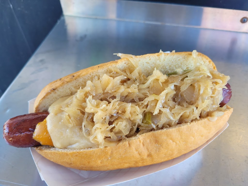 Jersey Dogs | meal takeaway | Jason Blvd, Myrtle Beach, SC 29577, USA | 8436851044 OR +1 843-685-1044