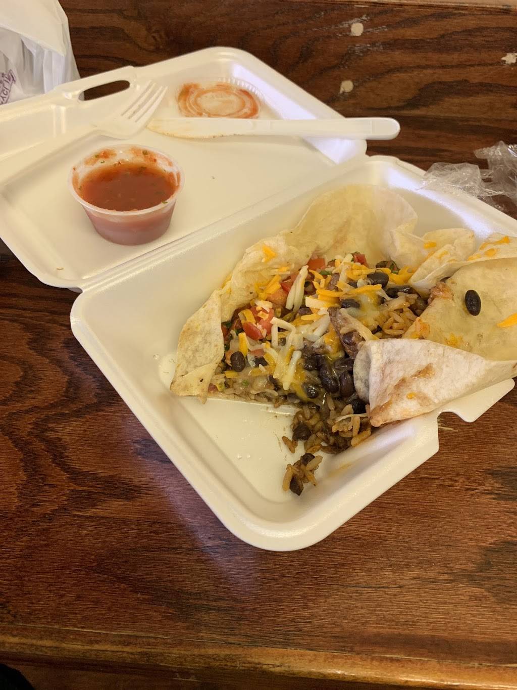 Hoboken Burrito | restaurant | 209 4th St, Hoboken, NJ 07030, USA | 2017955252 OR +1 201-795-5252