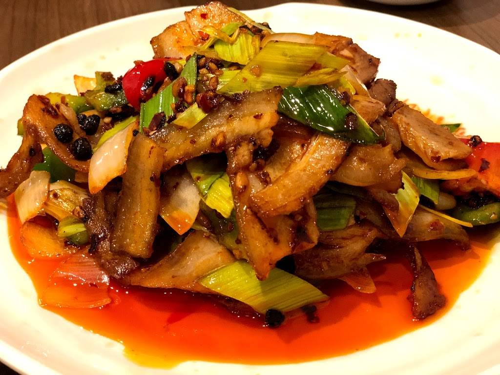 渝味坊 | restaurant | 2901 N Central Expy#109, Plano, TX 75075, USA | 4696619888 OR +1 469-661-9888