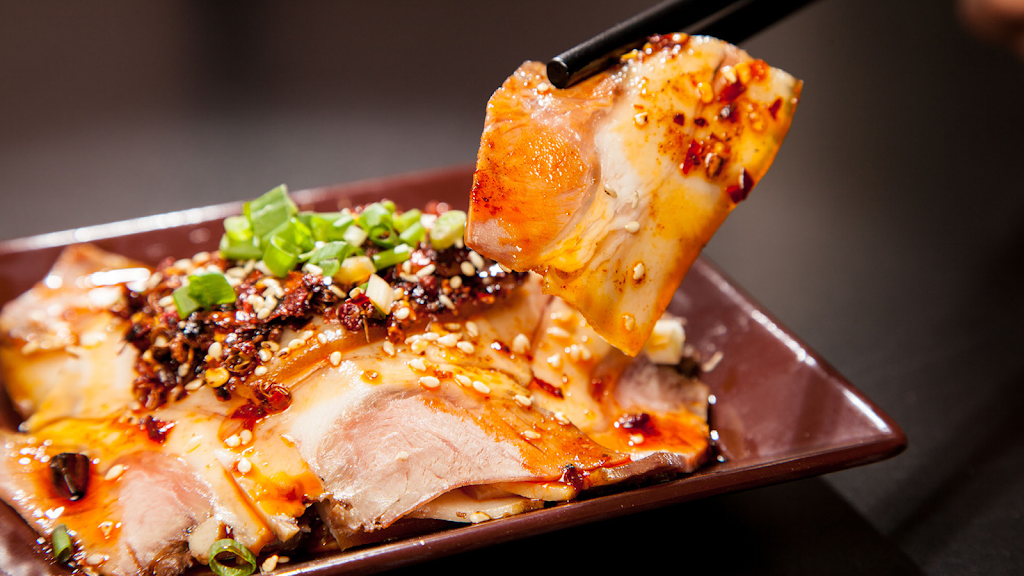 Restaurant Lotus Sélect | restaurant | 492 Rue Cambronne, Québec, QC G1E 6X1, Canada | 4186601068 OR +1 418-660-1068