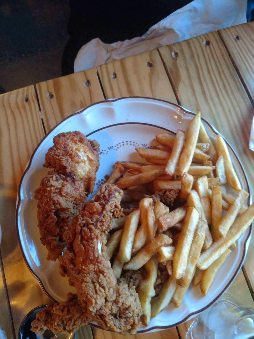 Wapsi Willys | restaurant | 18800 315th St, Long Grove, IA 52756, USA | 5632858808 OR +1 563-285-8808