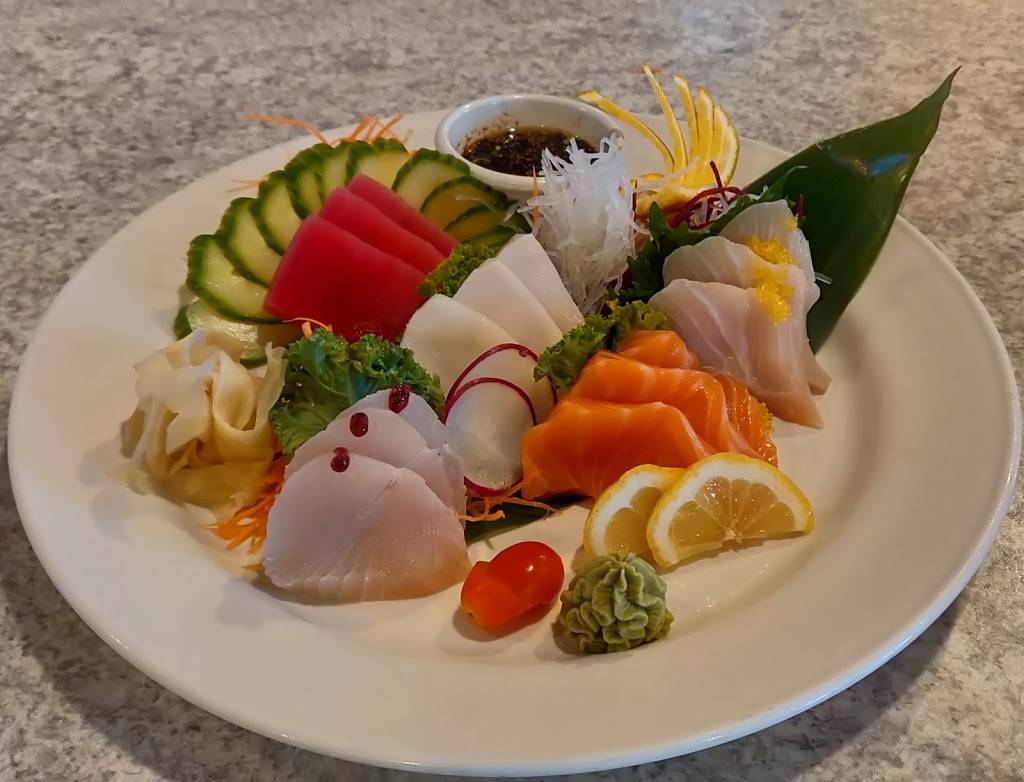 Thai Dish & Sushi | restaurant | 2188 NE 123rd St, North Miami, FL 33181, USA | 7864640888 OR +1 786-464-0888