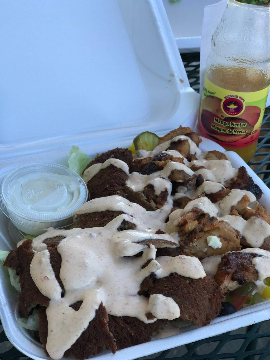 Arhiboo Shawarma | restaurant | 4865 Memorial Dr, Stone Mountain, GA 30083, USA | 6787320079 OR +1 678-732-0079