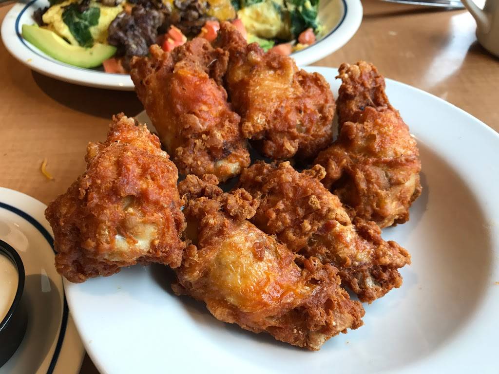 IHOP | restaurant | 650-672 Kapkowski Rd, Elizabeth, NJ 07201, USA | 9083537600 OR +1 908-353-7600