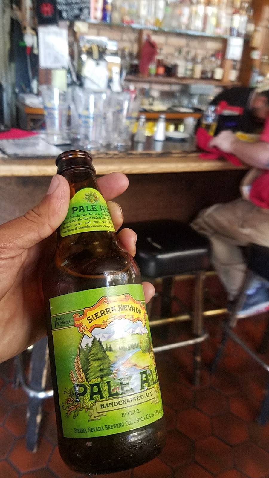 Double Play bar and grill | restaurant | 2401 16th St, San Francisco, CA 94103, USA | 4156219859 OR +1 415-621-9859