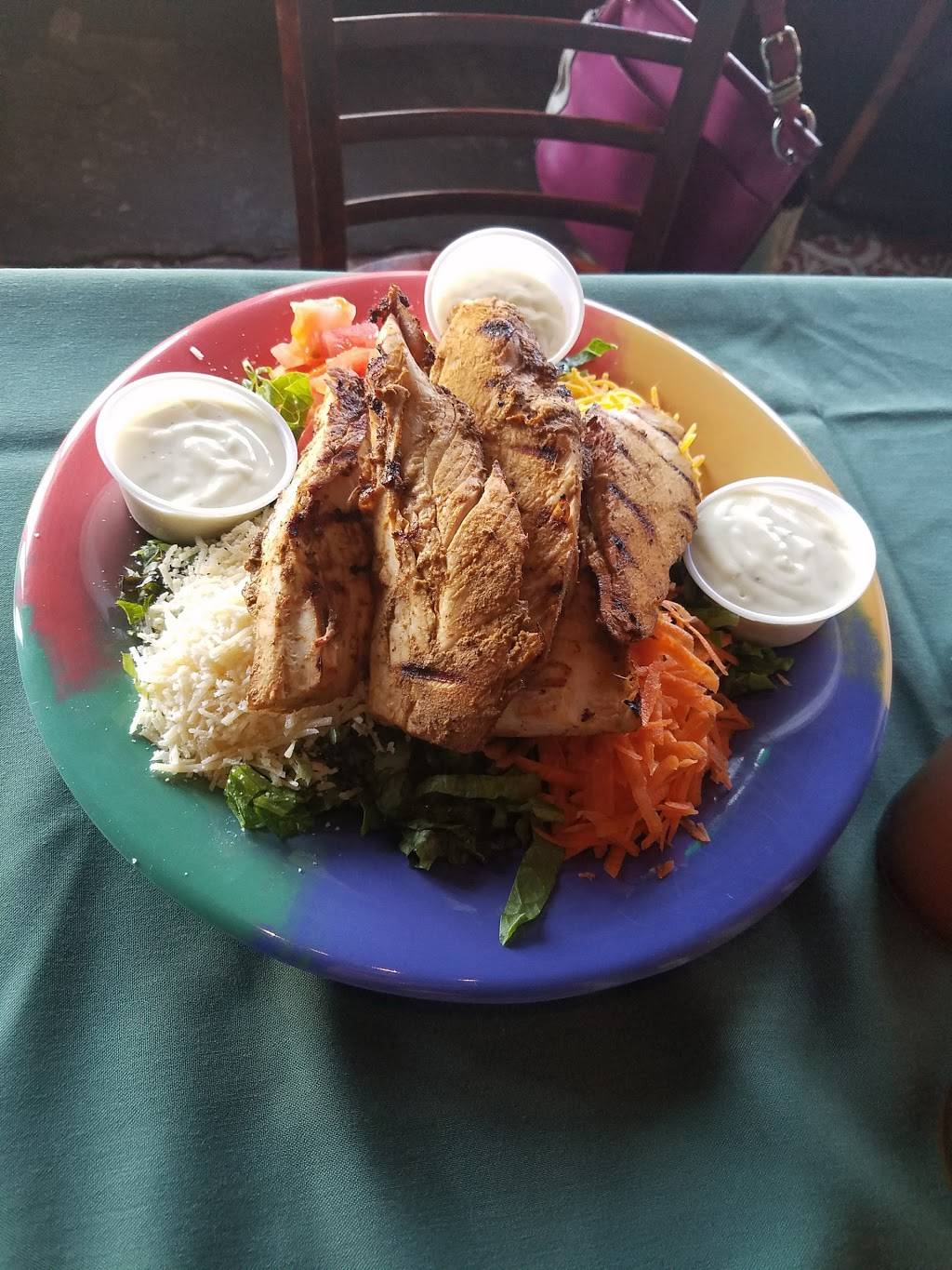 Reggae Hut | cafe | 4814 Almeda Rd, Houston, TX 77004, USA | 7135207171 OR +1 713-520-7171