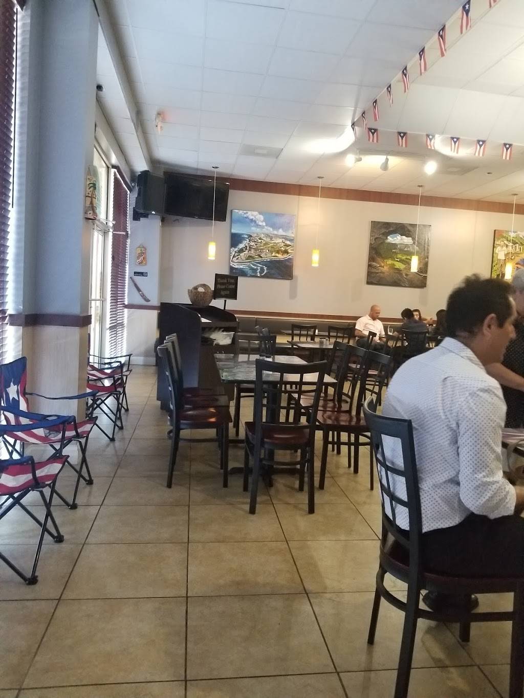 Mi Casita Boricua Restaurant | restaurant | 550 Pleasant Hill Rd Suite A205, Lilburn, GA 30047, USA | 7703181947 OR +1 770-318-1947