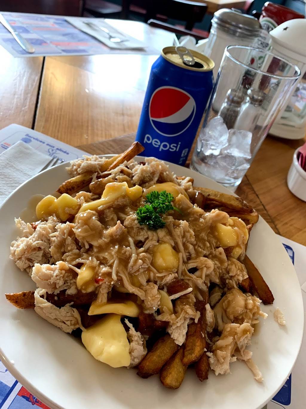 Capitaine Lou | restaurant | 394 QC-133, Pike River, QC J0J 1P0, Canada | 4502483131 OR +1 450-248-3131