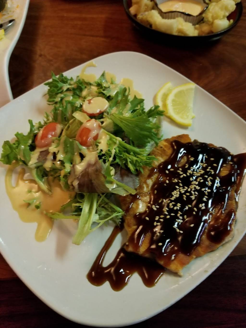 Sophias Thai Cuisine | restaurant | 7641 Skyway Rd, Paradise, CA 95969, USA | 5308774296 OR +1 530-877-4296