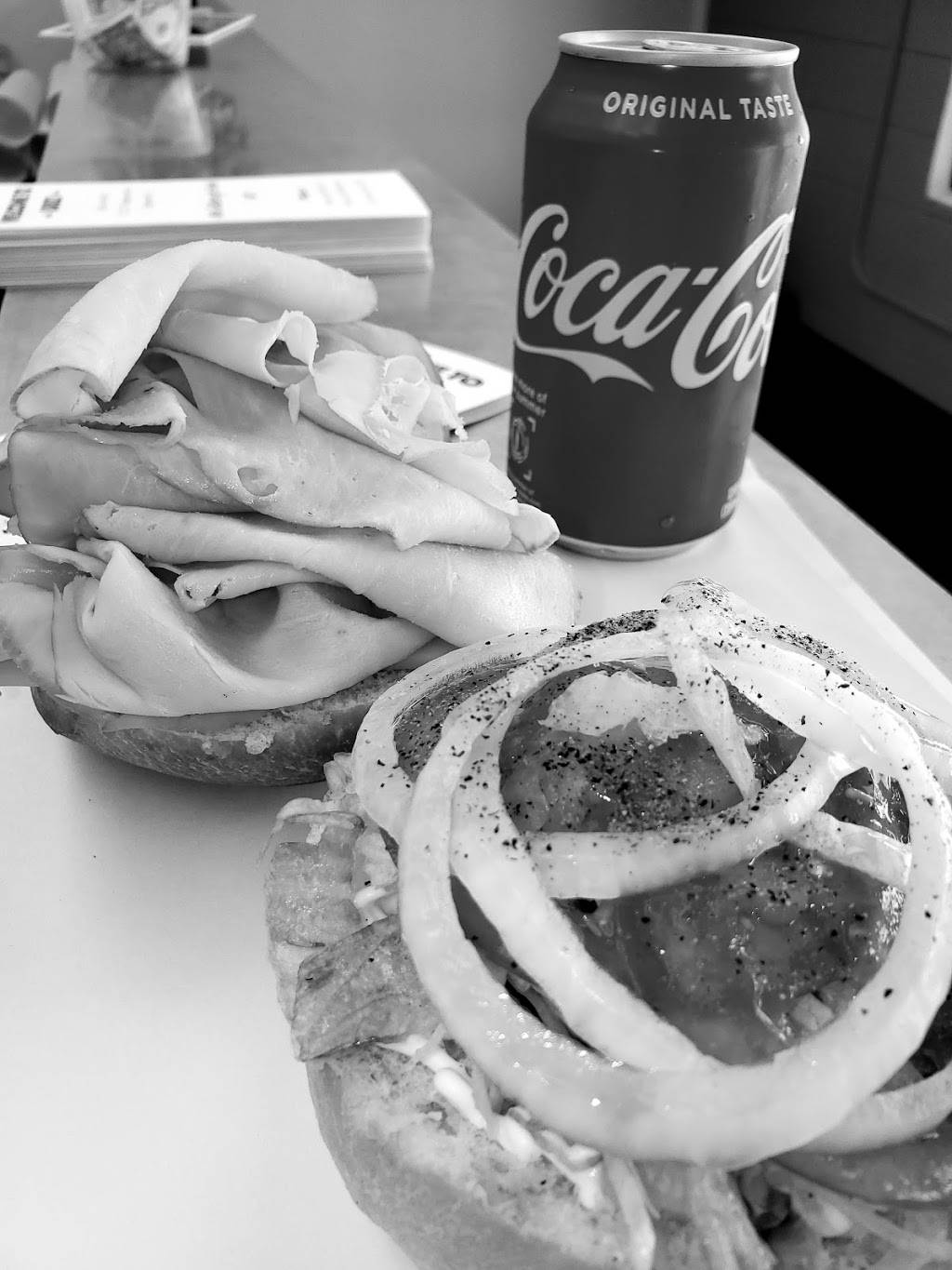 SUBZ | meal delivery | 2120 S Ridgewood Ave, Edgewater, FL 32141, USA | 3864446493 OR +1 386-444-6493