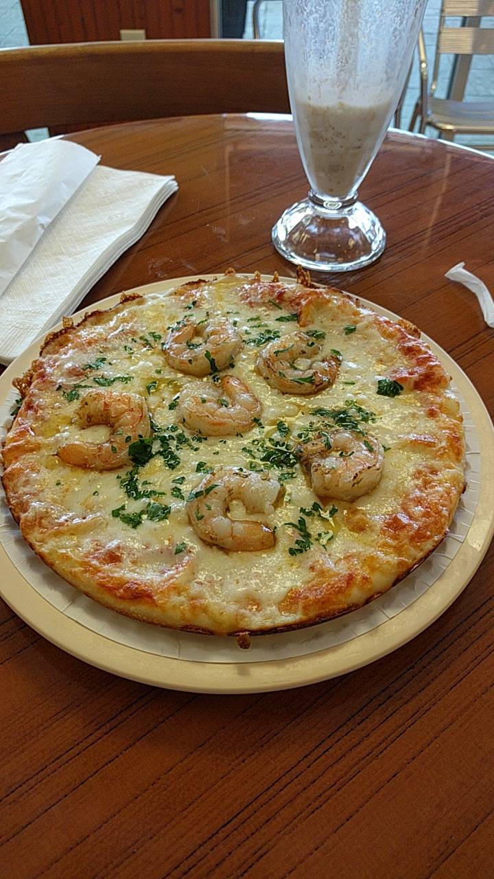 4JJJJ Pizzeria Ice Cream | restaurant | 2572 NE 10th Ct, Homestead, FL 33033, USA | 3052461535 OR +1 305-246-1535