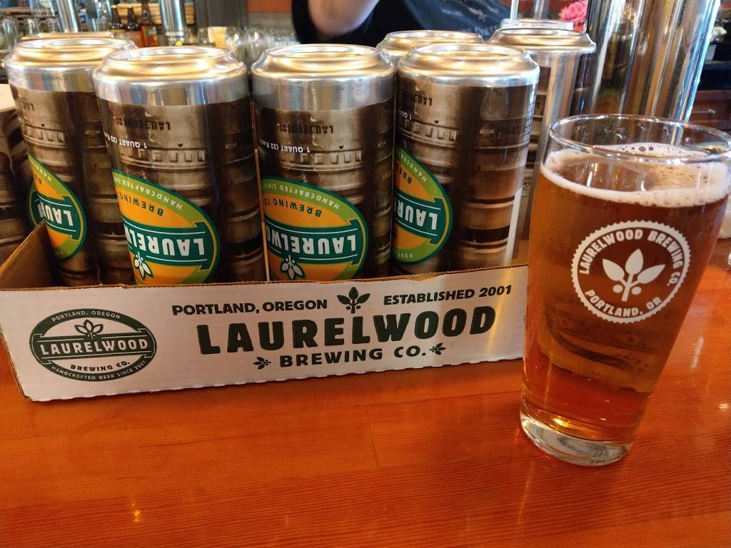 Laurelwood Public House & Brewery | restaurant | 5115 NE Sandy Blvd, Portland, OR 97213, USA | 5032820622 OR +1 503-282-0622